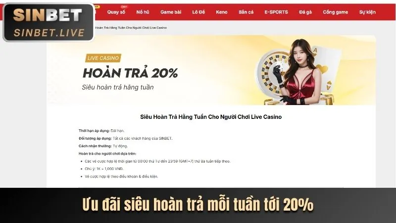 Phần câu hỏi thường gặp của ACB888